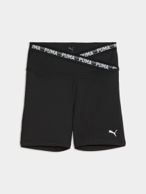Велосипедки PUMA W Strong Cf Short Tght модель 528497 Фото
