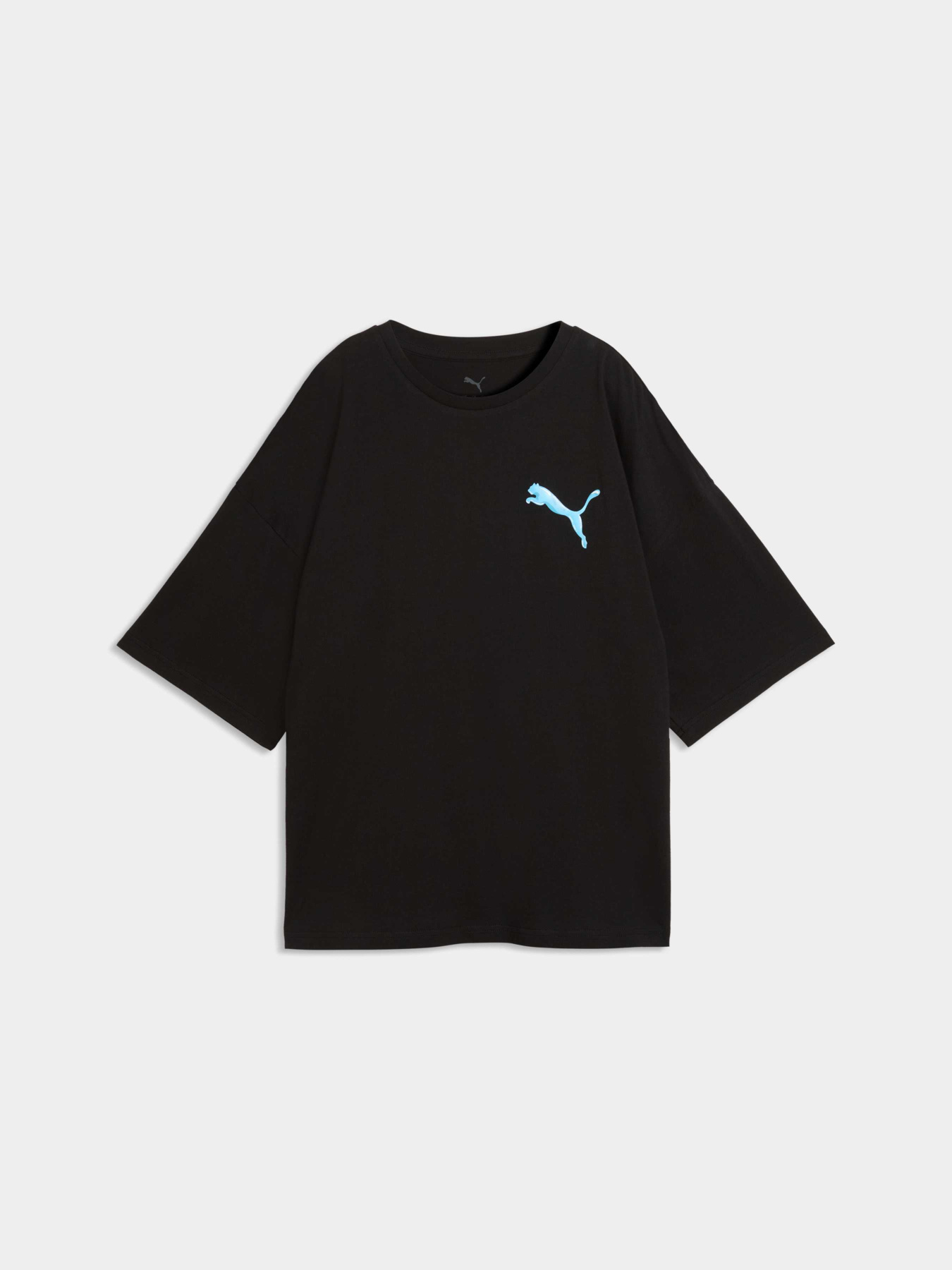 Футболки и поло PUMA Graphics Tee модель 634590 Фото