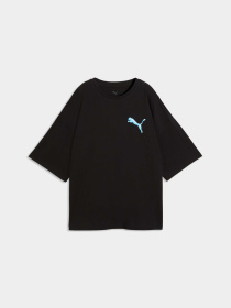Футболки и поло PUMA Graphics Tee модель 634590 Фото