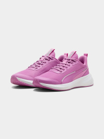 Кроссовки повседневные PUMA Flyer Lite 3 Jr модель 401526 Фото