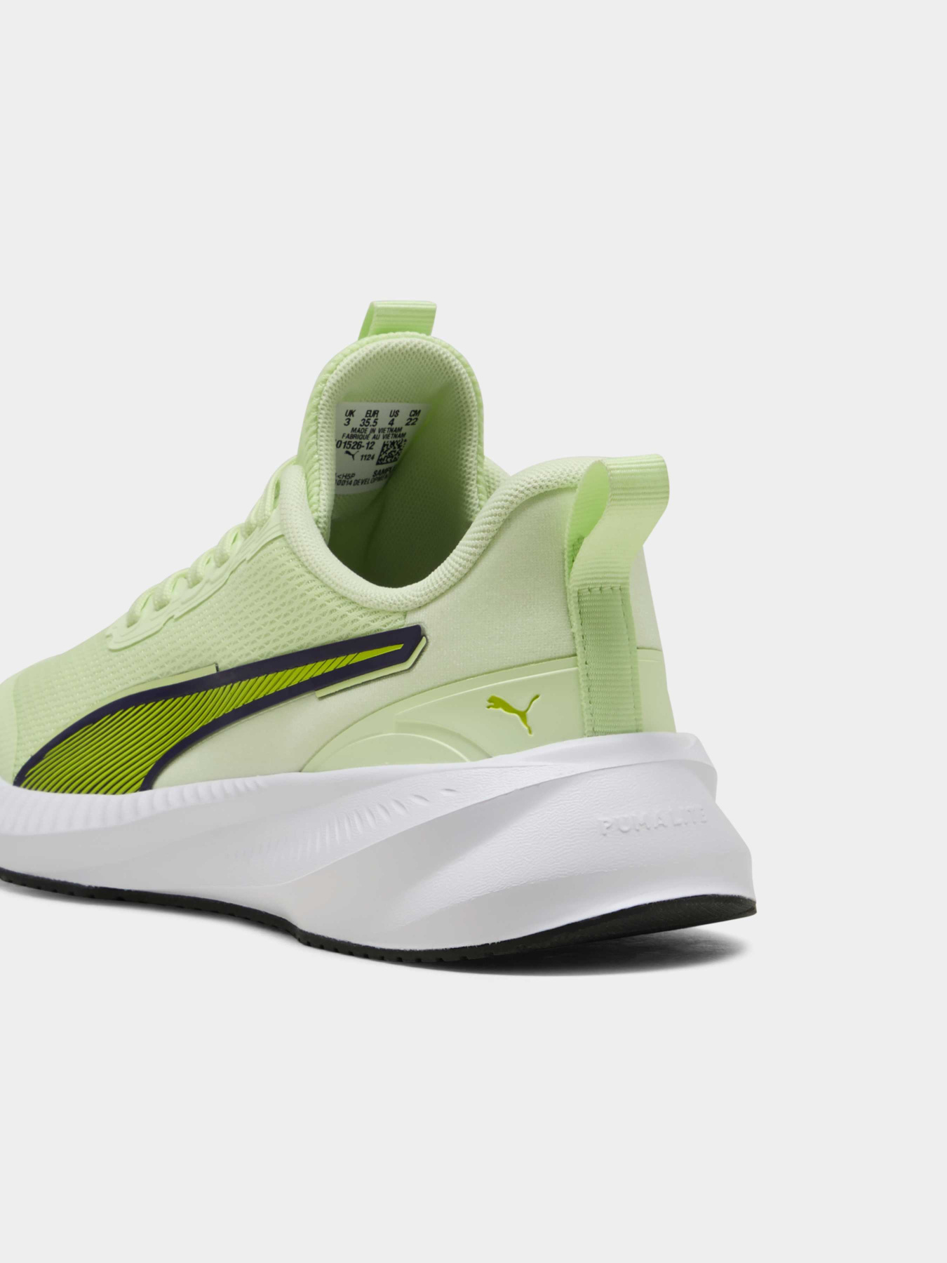 Кроссовки Flyer Lite 3 Running Shoes Youth модель 401526 Фото