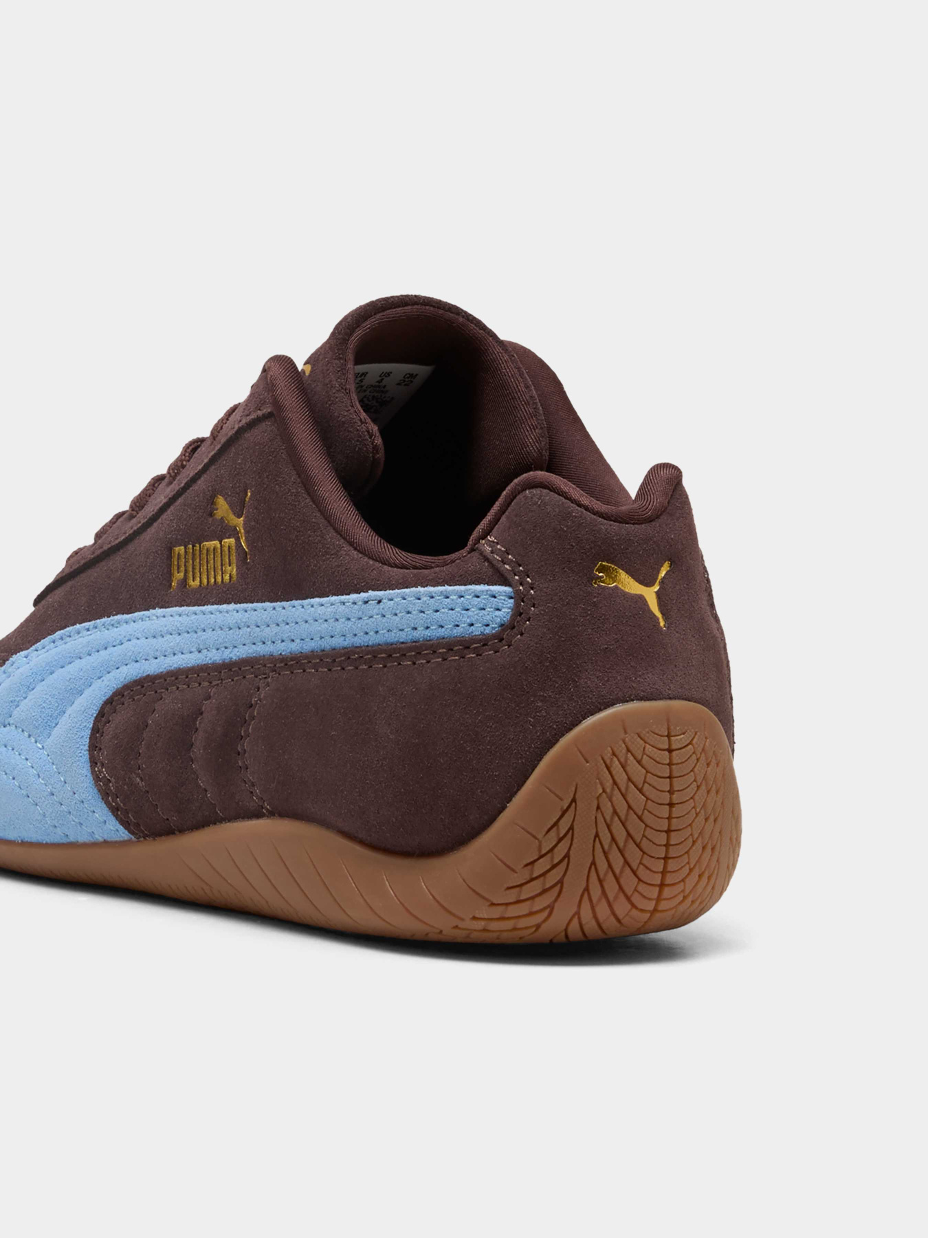 Кросівки Speedcat Sneakers Youth модель 401698 Фото