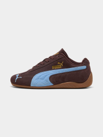 Кроссовки повседневные PUMA Speedcat Og Jr модель 401698 Фото