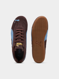 Кроссовки повседневные PUMA Speedcat Og Jr модель 401698 Фото