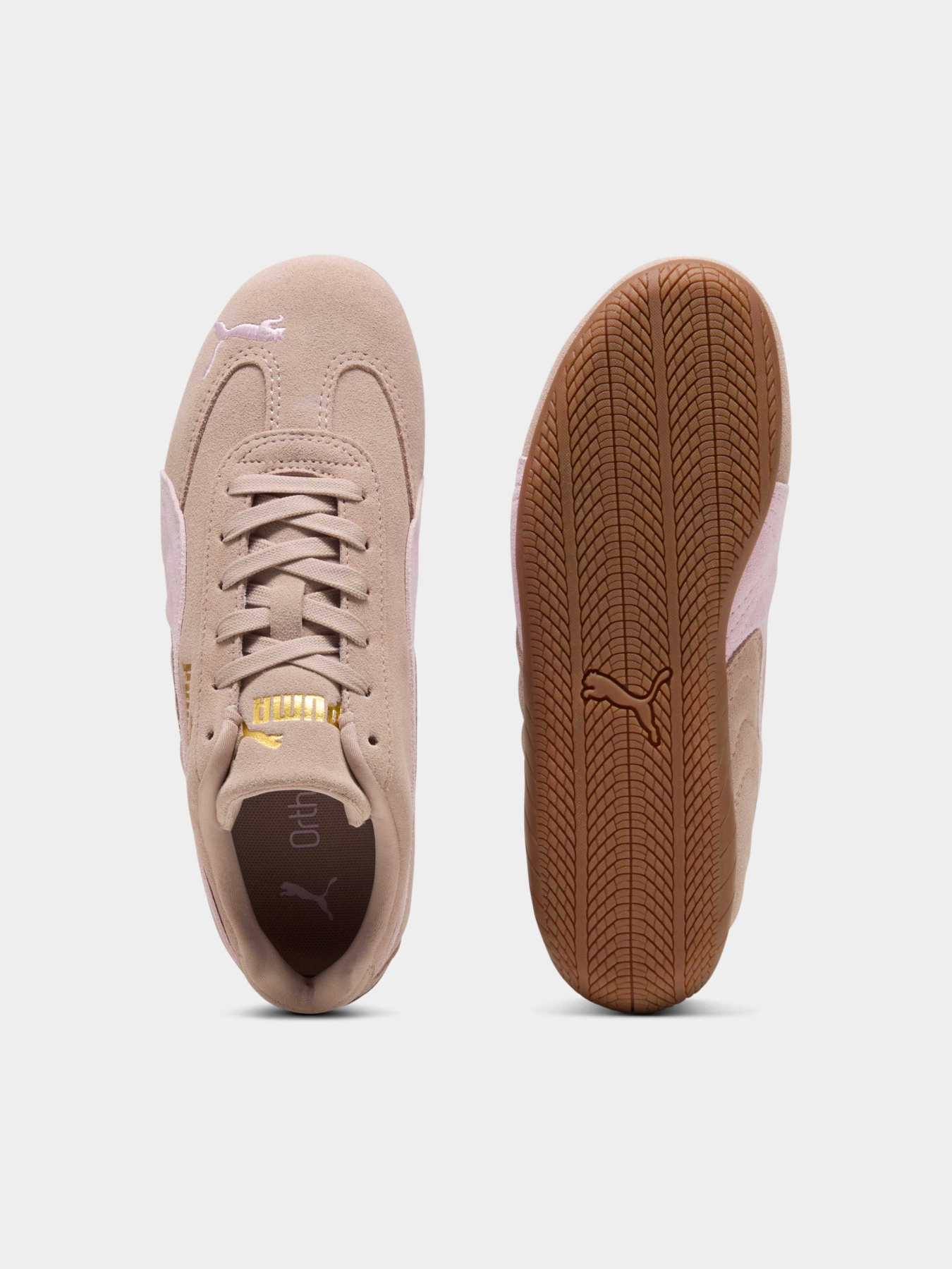 Кросівки Speedcat Sneakers Youth модель 401698 Фото