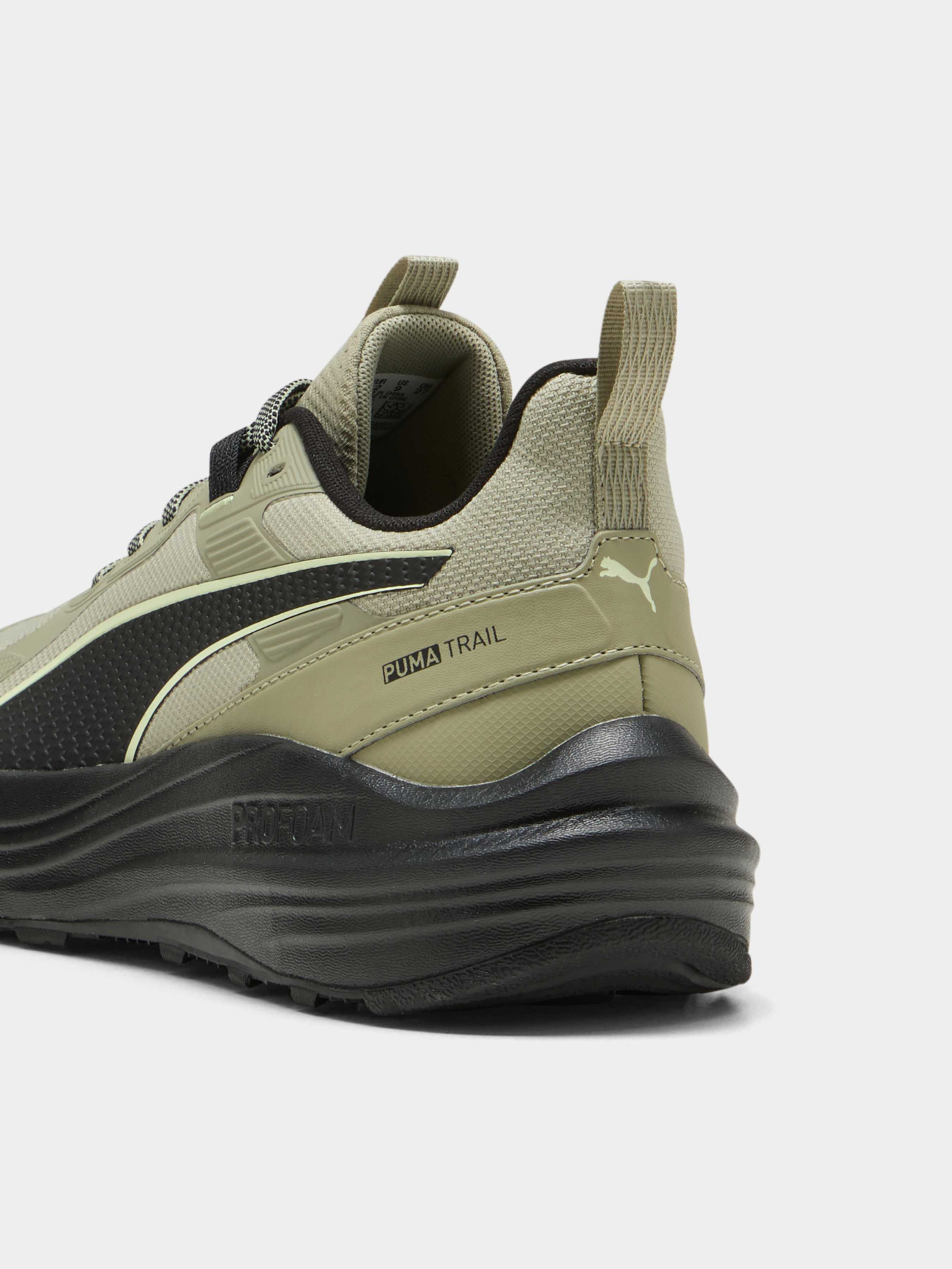 Кросівки для бігу PUMA Flare Pro Trail модель 311732 Фото