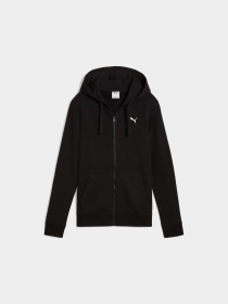 Кофта Essentials Full-Zip Hoodie Women модель 682406 Фото