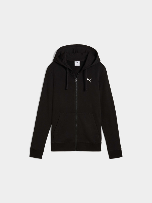 Кофта Essentials Full-Zip Hoodie Women модель 682406 Фото