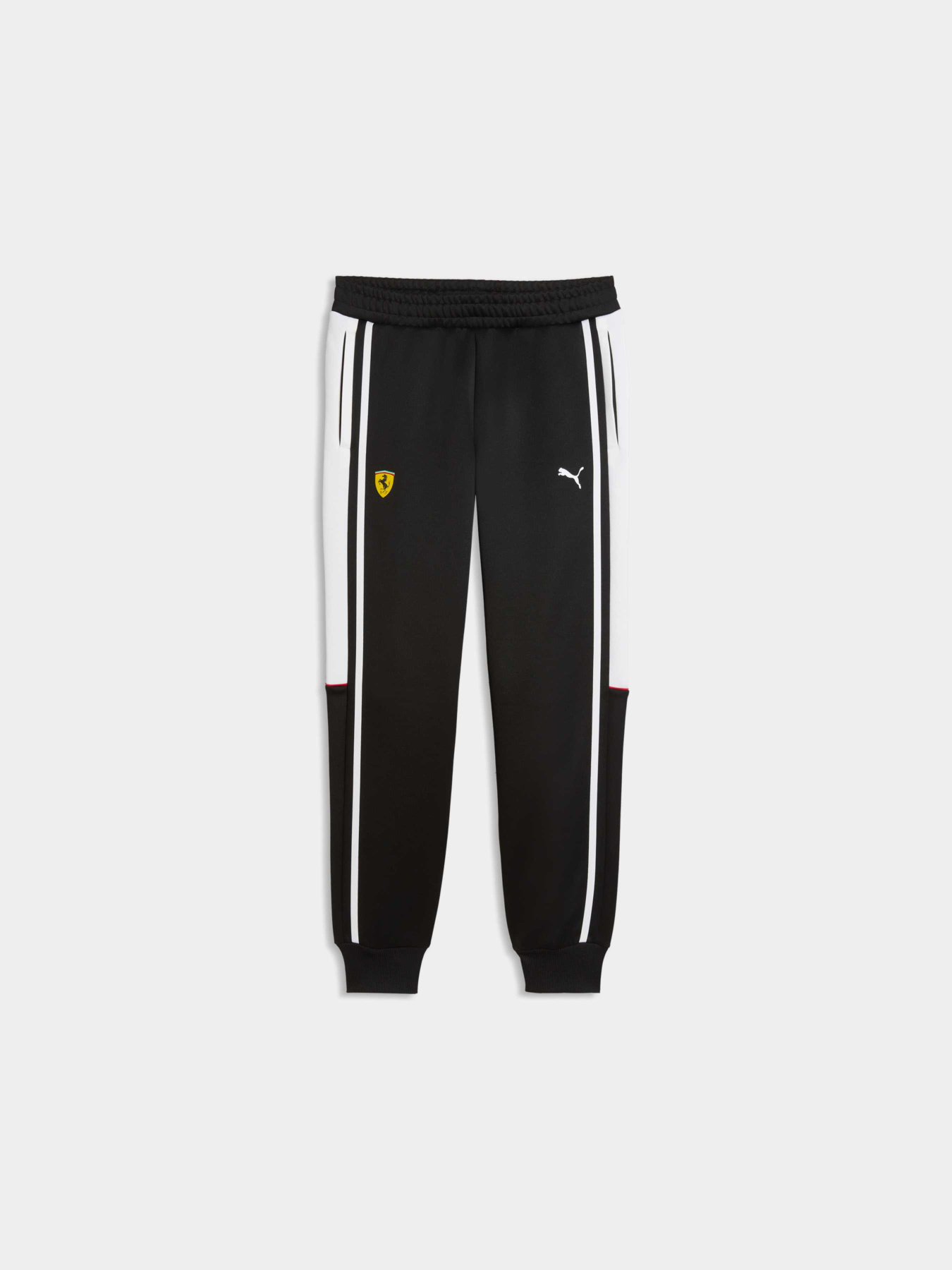 Спортивні штани PUMA Ferrari Mt7 Track Pants модель 635834 Спортивні штани PUMA Ferrari Mt7 Track Pants модель 635834 Фото
