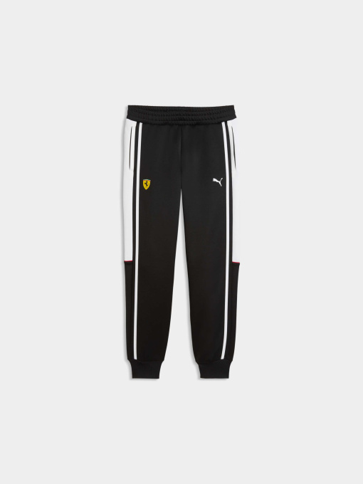 Спортивні штани PUMA Ferrari Mt7 Track Pants модель 635834 Фото