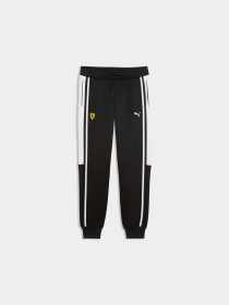 Спортивні штани PUMA Ferrari Mt7 Track Pants модель 635834 Фото