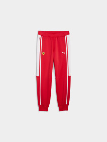 Спортивні штани PUMA Ferrari Mt7 Track Pants модель 635834 Фото