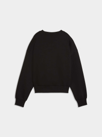 Світшот Essentials Elevated Logo Sweatshirt Women модель 634578 Фото