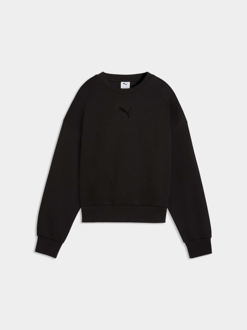 Світшот Essentials Elevated Logo Sweatshirt Women модель 634578 Фото