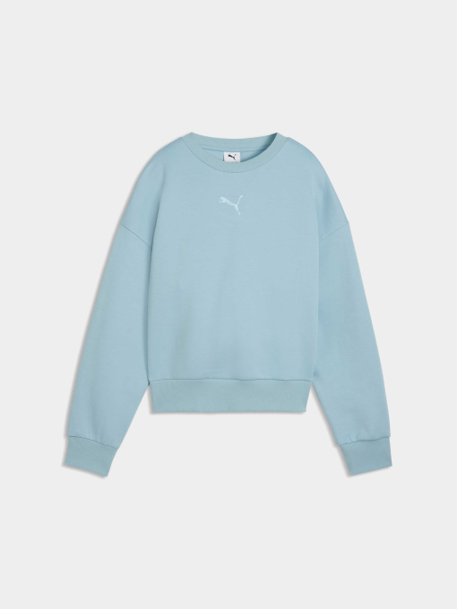 Свитшот Essentials Elevated Logo Sweatshirt Women модель 634578 Фото
