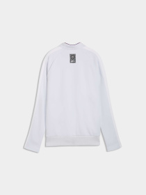 Олимпийка BMW M MOTORSPORT Oversized Jacket Women модель 634903 Фото