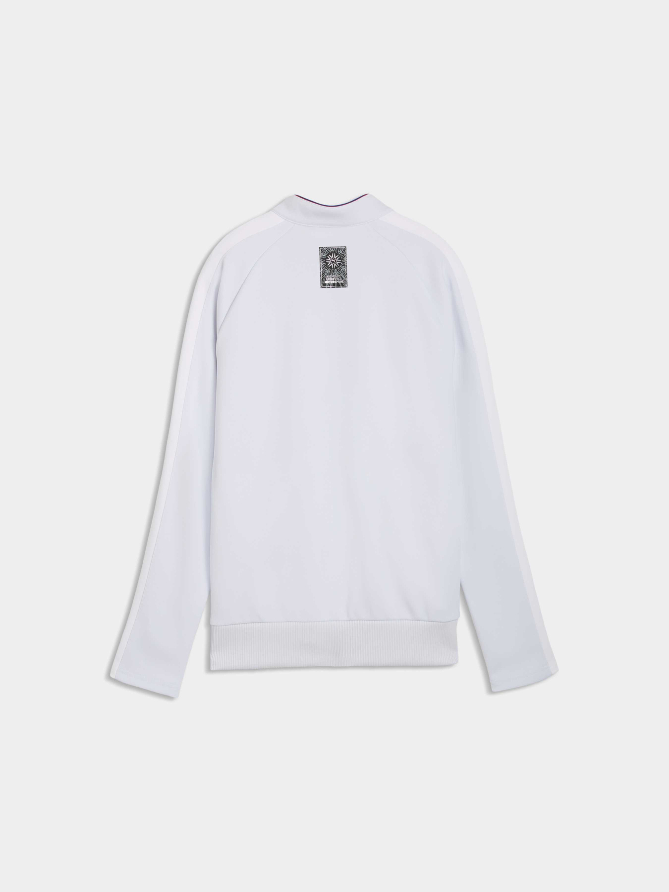 Спортивна кофта PUMA Bmw Mms Wmn Lifestyle Jacket модель 634903 Фото