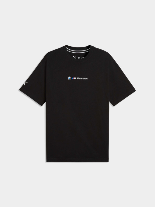 Футболка BMW M MOTORSPORT Sportswear Tee Men модель 634891 Фото