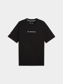 Футболка BMW M MOTORSPORT Sportswear Tee Men модель 634891 Фото