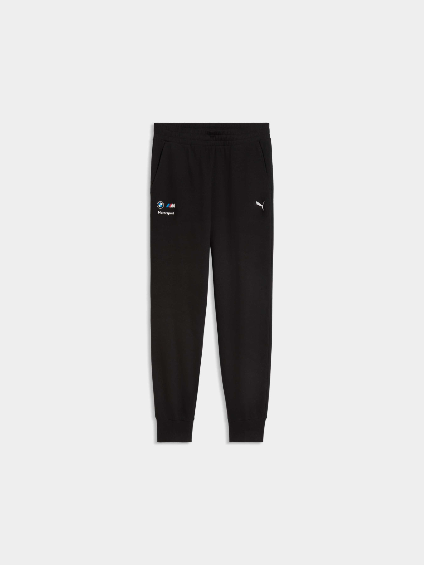 Штаны спортивные PUMA Bmw Mms Ess Pants Ft модель 634894 Фото