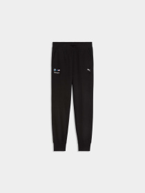 Штаны спортивные PUMA Bmw Mms Ess Pants Ft модель 634894 Фото
