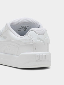 Кеды Park Lifestyle Easy Sneakers Youth модель 402311 Кеды Park Lifestyle Easy Sneakers Youth модель 402311 Фото