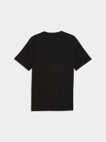 Футболка Graphic Photoprint Tee Men модель 693010 Фото