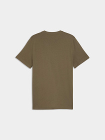 Футболка Graphic Photoprint Tee Men модель 693010 Фото