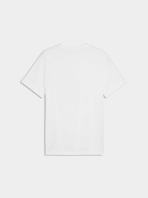 Футболка Graphic Photoprint Tee Men модель 693010 Фото