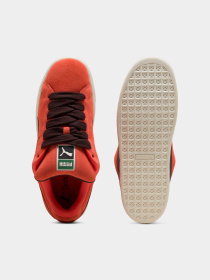 Кеди Suede XL Sneakers модель 395205 Фото