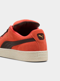 Кеды низкие PUMA Suede Xl модель 395205 Фото