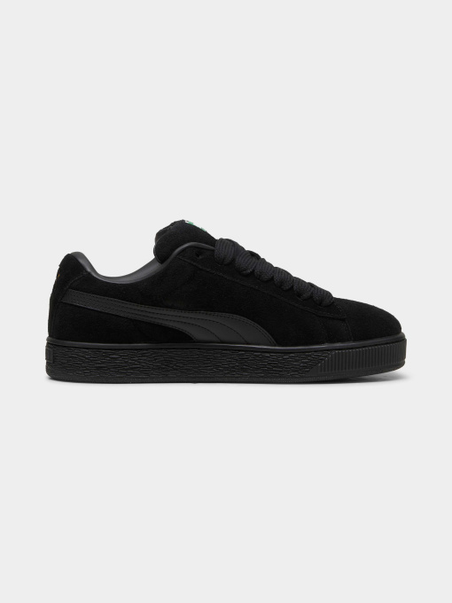 Кеды низкие PUMA Suede Xl модель 395205 Фото