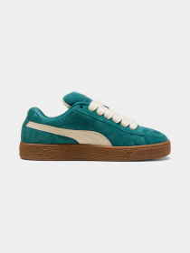 Кеды низкие PUMA Suede Xl модель 395205 Фото