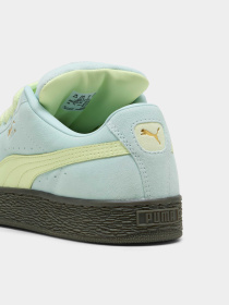 Кеди Suede XL Sneakers модель 395205 Фото