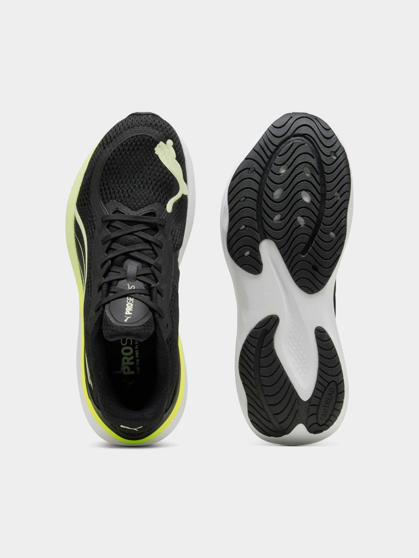 Кроссовки для бега PUMA Scend Pro 2 модель 310779 Фото