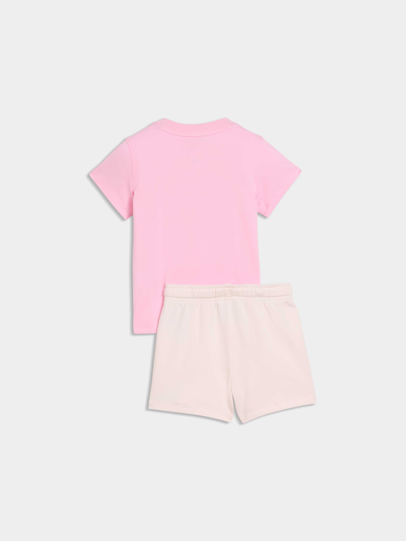 Костюми PUMA Ess Tee And Shorts Set модель 686285 Фото