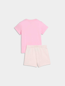 Костюми PUMA Ess Tee And Shorts Set модель 686285 Фото