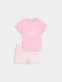 Костюми PUMA Ess Tee And Shorts Set модель 686285 Фото