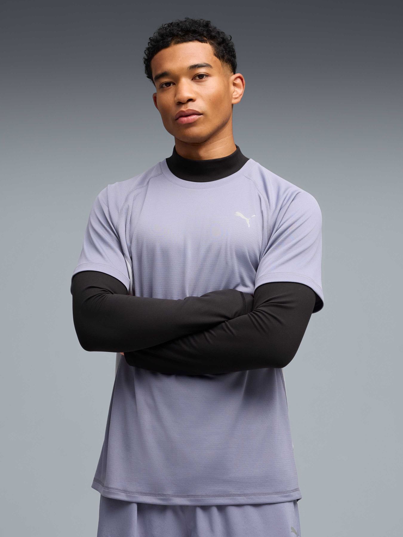 Футболка VELOCITY Running Tee Men модель 526600 Фото