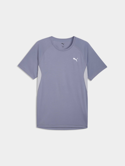 Футболка спортивная PUMA Run Velocity Tee (poly) модель 526600 Фото