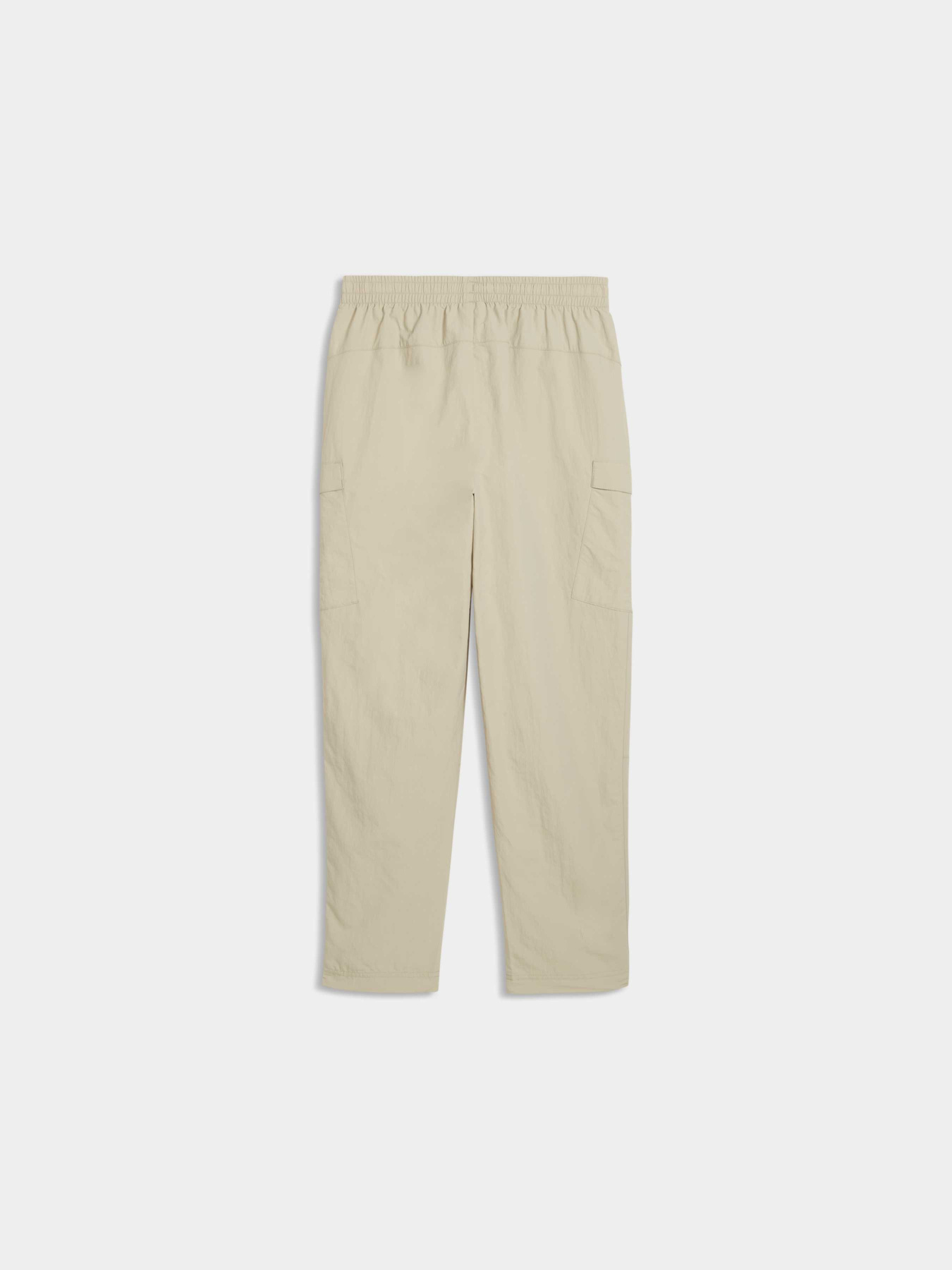 Дитячі штани WARDROBE ESS Relaxed Woven Cargo Pants Youth модель 630847 Фото