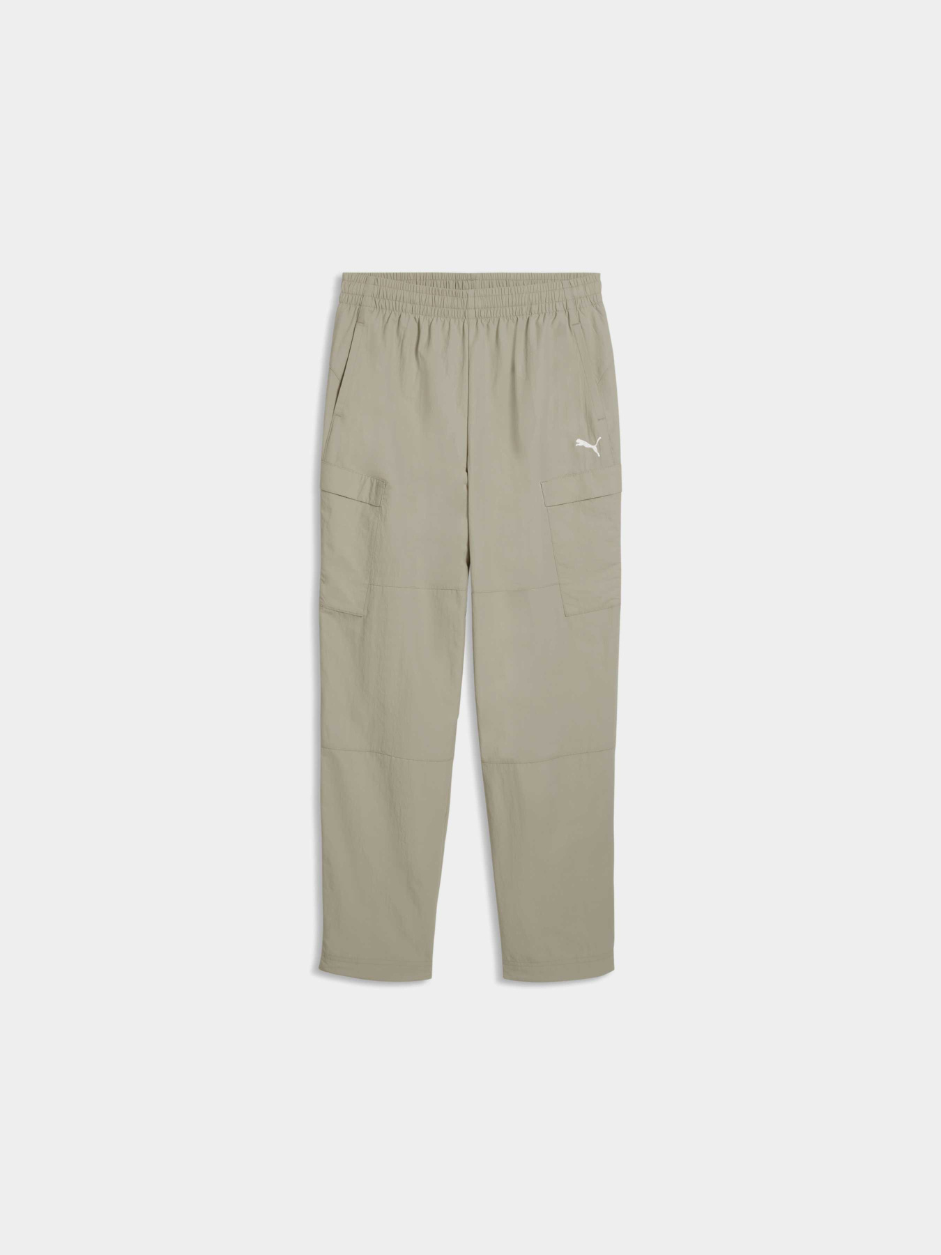 Дитячі штани WARDROBE ESS Relaxed Woven Cargo Pants Youth модель 630847 Фото