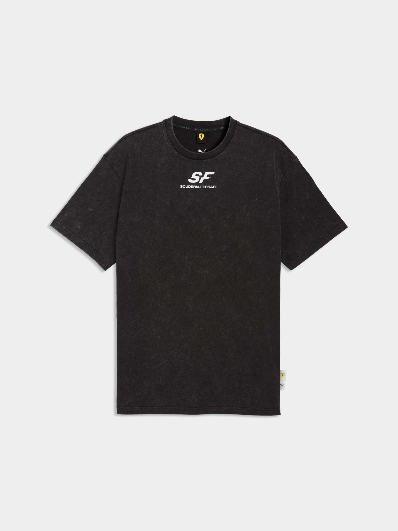 Футболка PUMA Ferrari Car Graphic Tee Ii модель 635312 Футболка PUMA Ferrari Car Graphic Tee Ii модель 635312 Фото