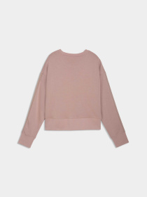 Світшот HER Relaxed Crew Neck Sweatshirt Women модель 691885 Фото