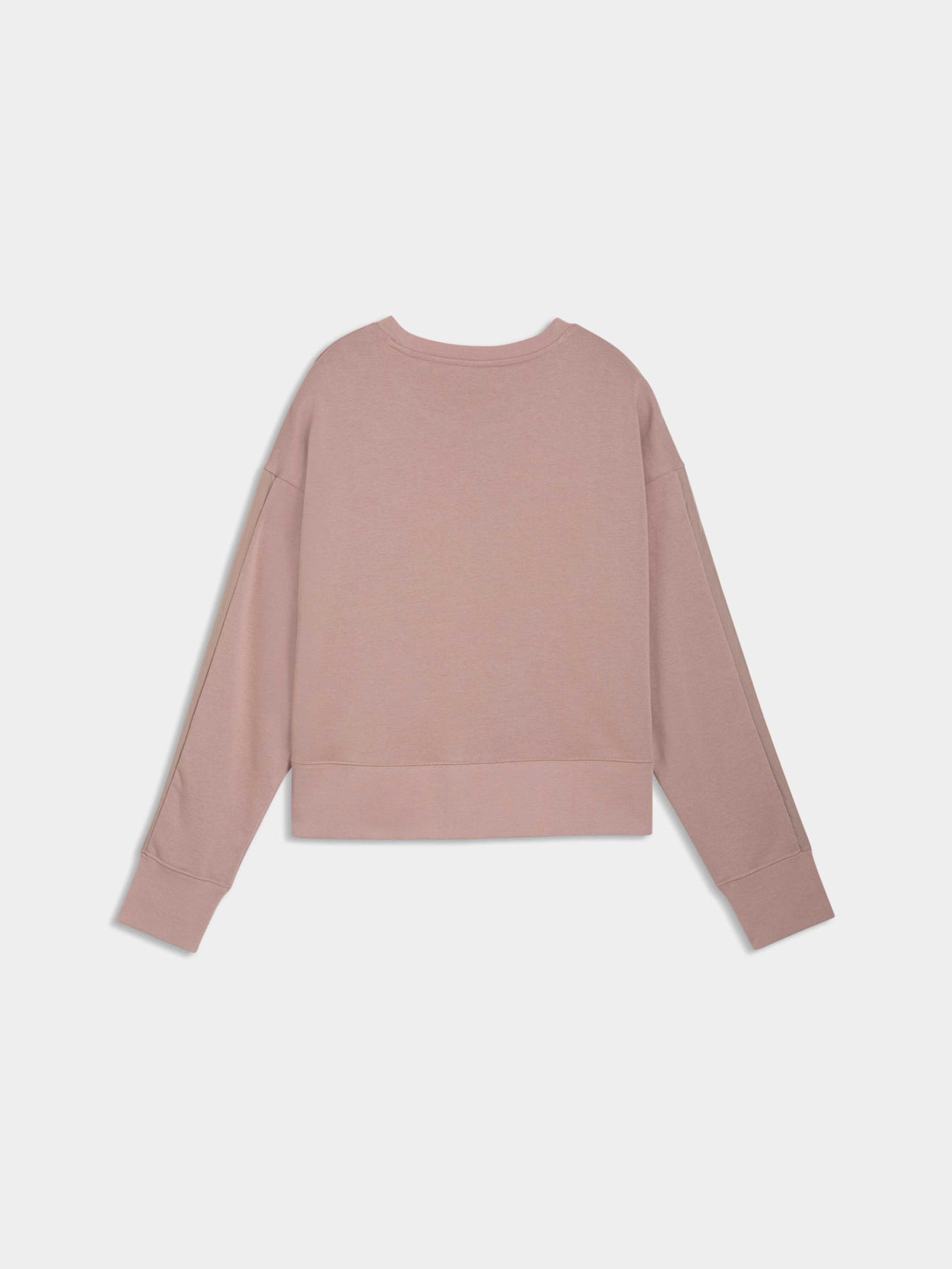 Світшот PUMA Her Relaxed Crew модель 691885 Світшот PUMA Her Relaxed Crew модель 691885 Фото