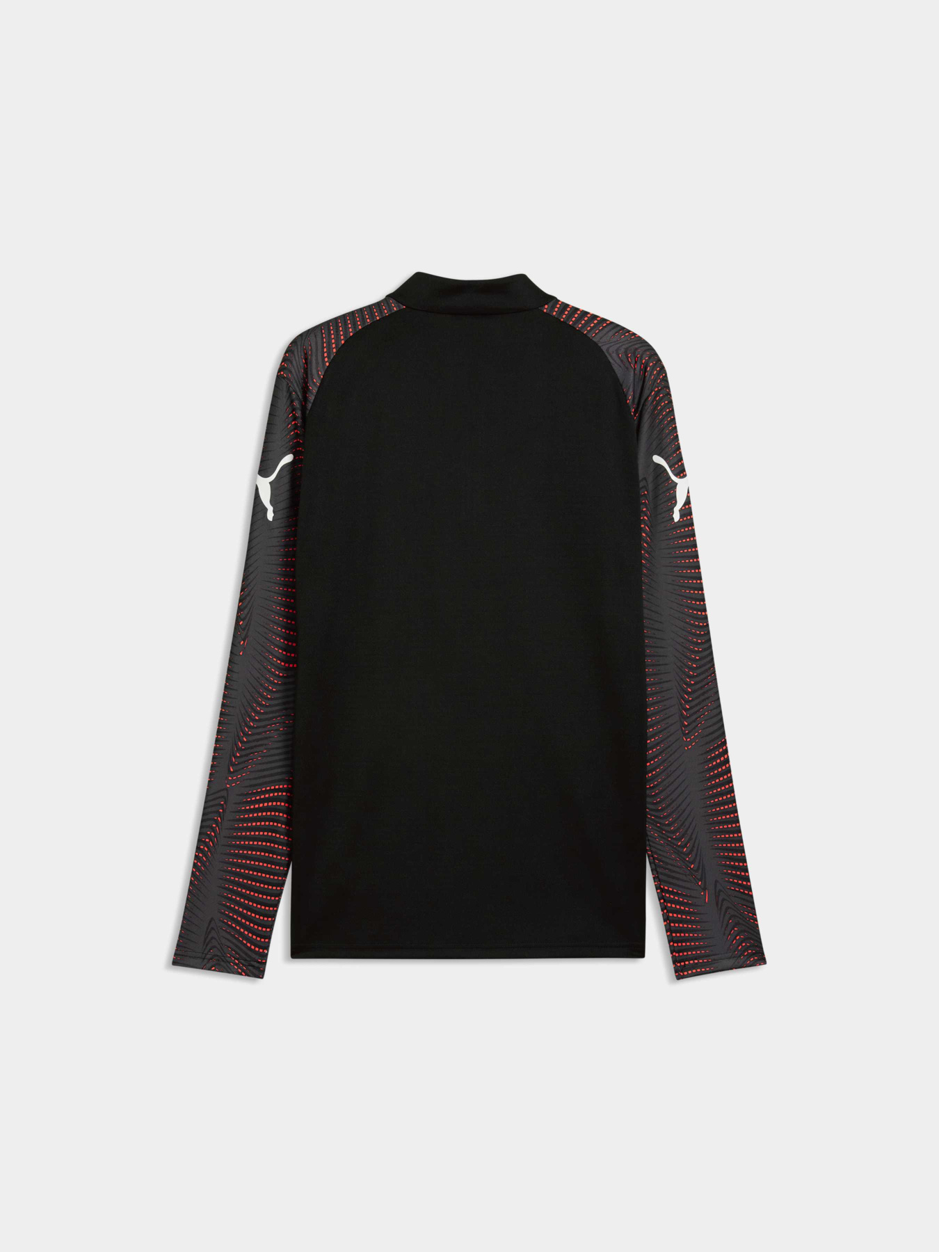 Лонгслів individualFINAL Quarter-Zip Football Top Men модель 660426 Фото