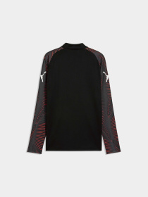 Спортивна кофта PUMA Individualfinal 1/4 Zip Top модель 660426 Фото