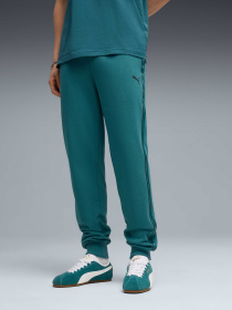 Штаны спортивные PUMA Ess Tape Sweatpants модель 691695 Фото