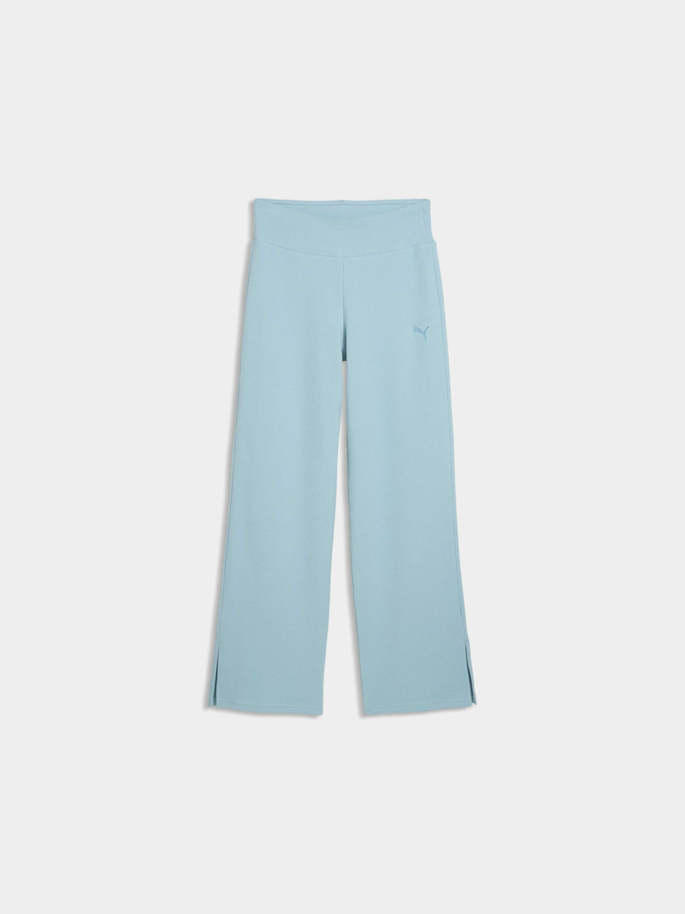 Спортивні штани PUMA Ess Elevated Straight Pant модель 691815 Фото