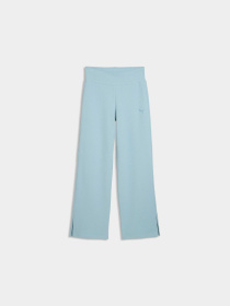 Спортивні штани PUMA Ess Elevated Straight Pant модель 691815 Фото